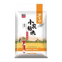 TAILIANG RICE 太粮 米皇坊 小农粘米