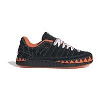 adidas 阿迪达斯 三叶草男女Adimatic万圣节配色复古鲨鱼面包鞋运动鞋 IG4024