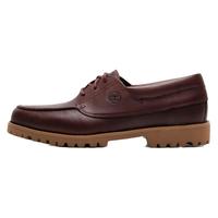 Timberland 男鞋商务皮鞋秋冬新款城市户外轻便舒适经 A2EADV13