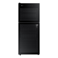 Midea/美的 红外线高温二星消毒 消毒柜
