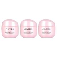 SHISEIDO 资生堂 光透耀白凝霜
