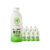 三春美作 x椰谷 100%纯椰子水750ml*8瓶 进口椰源 NFC天然健身果汁椰汁饮料