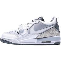 NIKE耐克童JORDANLEGACY312LOW运动训练篮球鞋CD9054-005