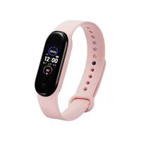 ZGO/正港 675 智能运动手表 黑色