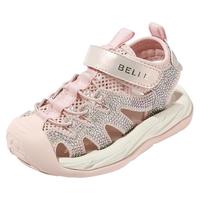 BeLLE/百丽 儿童凉鞋