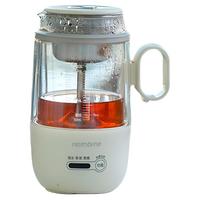 nathöme 北欧欧慕 NZC033 保温养生壶 0.35L 白色