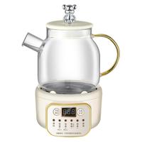 迷你养生壶小型办公室煮茶壶家用煮茶器多功能烧水壶2023花茶