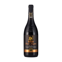斯诺穆云 布尔勒干红葡萄酒 750ml 单瓶装