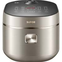 SUPOR/苏泊尔 智能预约 电饭煲  蓝钻 5L