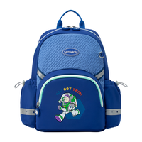 新秀丽 小书包1-6年级减负背包大容量双肩包TU6/TU7