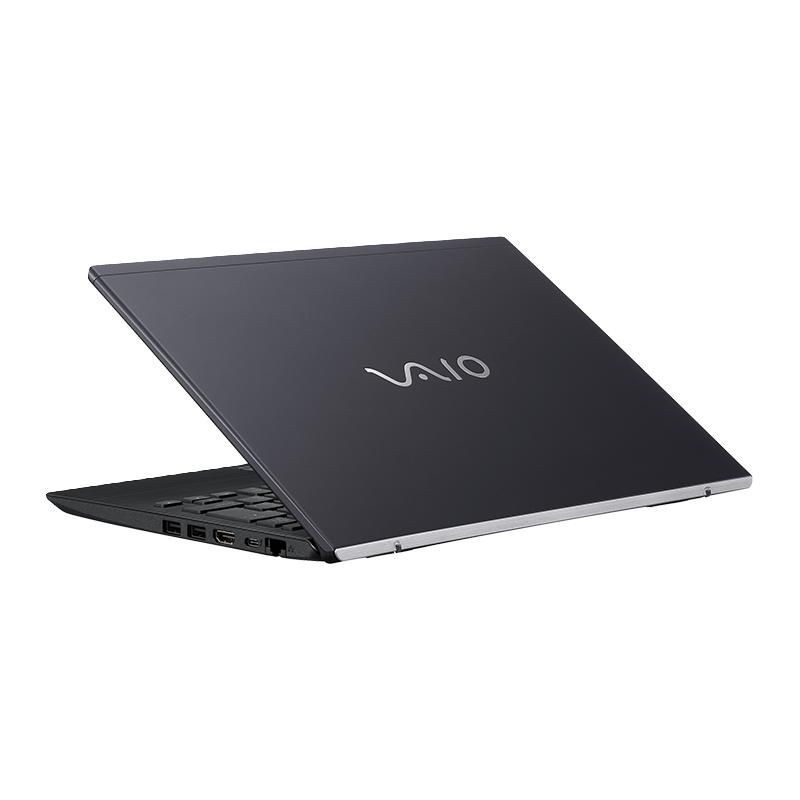  VAIO 轻薄 笔记本电脑  英特尔 Iris Xe Graphics 英特尔 酷睿 i7-1355U 1920x1200像素 60Hz 16GB