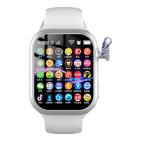 TDDHUAWEl 华为系列手机适用智能儿童电话手表防水插卡定位5G4G卡全网通孩青少年小学初高中生手表 【全功能+微信抖音+信号增强+大屏大电池】