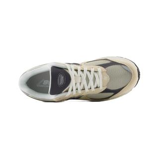 New Balance NB24年男女潮流复古百搭舒适运动休闲鞋M2002RFA