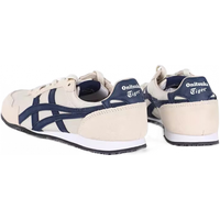 Onitsuka Tiger鬼冢虎男鞋女鞋23冬季运动鞋复古时尚耐磨舒适轻便透气板鞋休闲鞋 116/全新发售 37/23cm