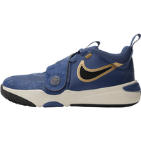 耐克 NIKETEAM HUSTLE D 11 实战训练 幼童篮球鞋