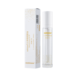 sakose 保湿补水 润唇膏  果味 3ml