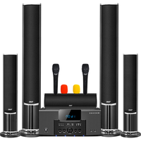 SAST 先科 A16 5.1声道组合影院