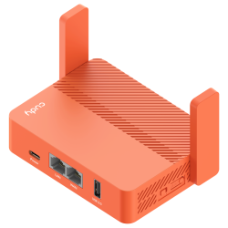 CUDY TR1200 便携式 迷你路由器 1台