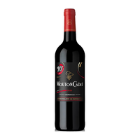 MOUTON CADET 木桐嘉棣 干型红葡萄酒