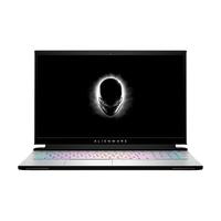 ALIENWARE 外星人 ALW17M R5725W 10代酷睿版 17.3英寸 游戏本 黑色 (酷睿i7-10750H、GTX 1660Ti 6G、16GB、512GB SSD、1080P、IPS、144Hz)