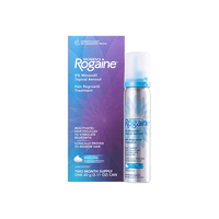 Rogaine 培健 美国Rogaine落健/培健 米诺地尔酊5%生发液60g*1瓶