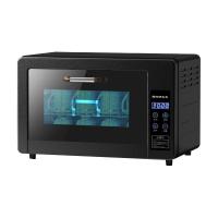 欢呼好太太 RF20-48L 紫外线消毒柜 黑色 48L