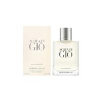 EMPORIO ARMANI 寄情男士淡香水 EDT
