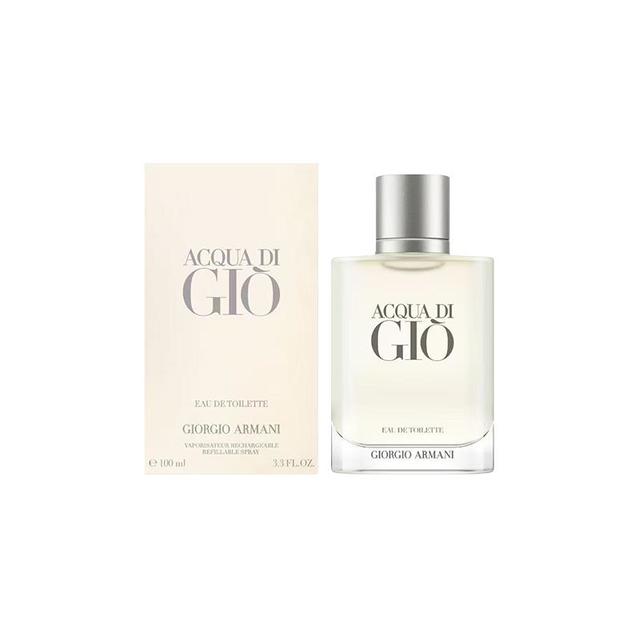 EMPORIO ARMANI 寄情男士淡香水 EDT 30ml