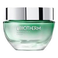 BIOTHERM碧欧泉女士保湿面霜补水保湿乳液绿活泉润透水份露