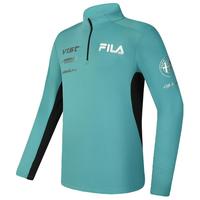  FILA/斐乐 抗紫外线 男士T恤