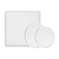 米家 MIJIA小米护眼智能全光谱阳光吸顶灯套系两室一厅 L60+D40+D30