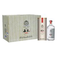 石花 品酒 42%vol 三香型白酒