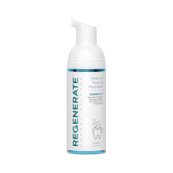 REGENERATE 釉怡新生强健牙釉质高浓度慕斯漱口水 50ml