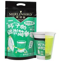 MerlinBird 美灵宝 茉莉花茶 40g