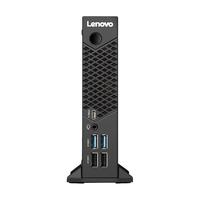 Lenovo 联想 慧天ECC-T21 迷你台式机 黑色（赛扬N5105、核芯显卡、4GB、60GB）