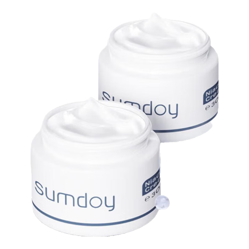  SUMDOY 祛斑抑斑 美白祛斑霜  60g/mL