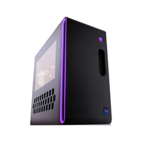 外星人(Alienware)Aurora R16 全新高端电竞游戏台式主机电脑 14代i9-14900KF 32G+2T RTX4090 侧透水冷