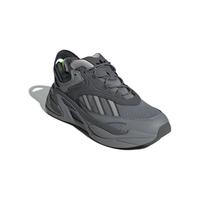 adidas阿迪达斯三叶草OZMORPH男女Y2K风经典老爹鞋IE2027 浅灰/深灰 43(265mm)