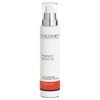 ENEOMEY 15%果酸身体乳150ml滋润保湿紧致去鸡皮焕白法国
