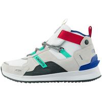 LACOSTE 拉科斯特 高帮户外运动休闲鞋 40SMA0001