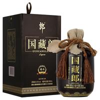 LANGJIU 郎酒 国藏郎 精品升级版 42%vol 浓香型白酒