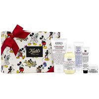 Kiehl's 科颜氏 高保湿滋润系列 2017年迪士尼联名限量圣诞护肤礼盒 5件套