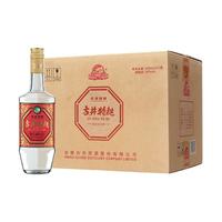 古井贡酒 白酒  50%Vol. 包装 其他 500ml