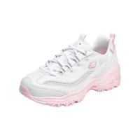  SKECHERS/斯凯奇 厚底 女士运动鞋  人间蜜桃 38