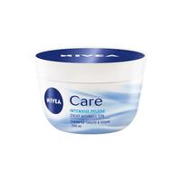  NIVEA/妮维雅 滋润保湿 面霜  【保湿滋养】经典小白碗50ml
