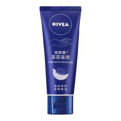妮维雅 深层滋润护手霜