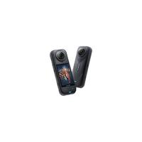  Insta360/影石 X5 高清防抖 运动相机  超能套装