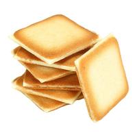  白色恋人  曲奇夹心饼干  礼盒装 264g