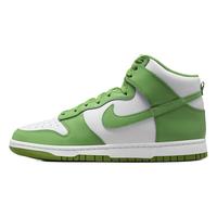 耐克（NIKE）男鞋2024春季Dunk High 高帮运动复古轻便缓震透气板鞋DV0829 DV0829-101 40
