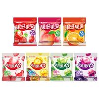 Orion 好丽友 软糖组合装 2口味